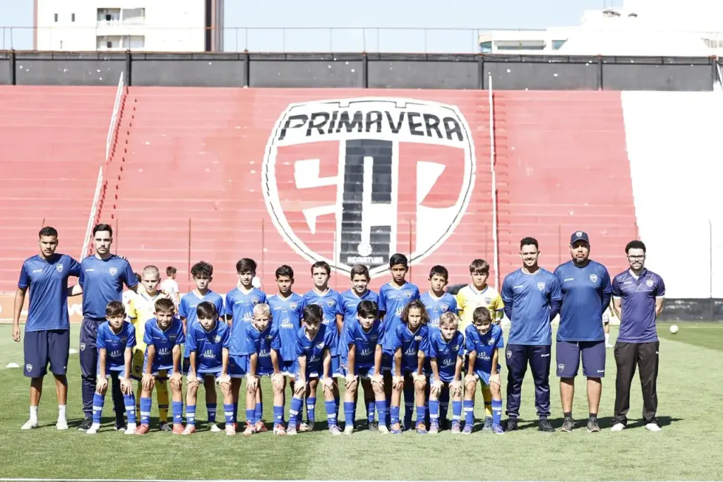 Hyper Valinhos busca classificação para a segunda fase