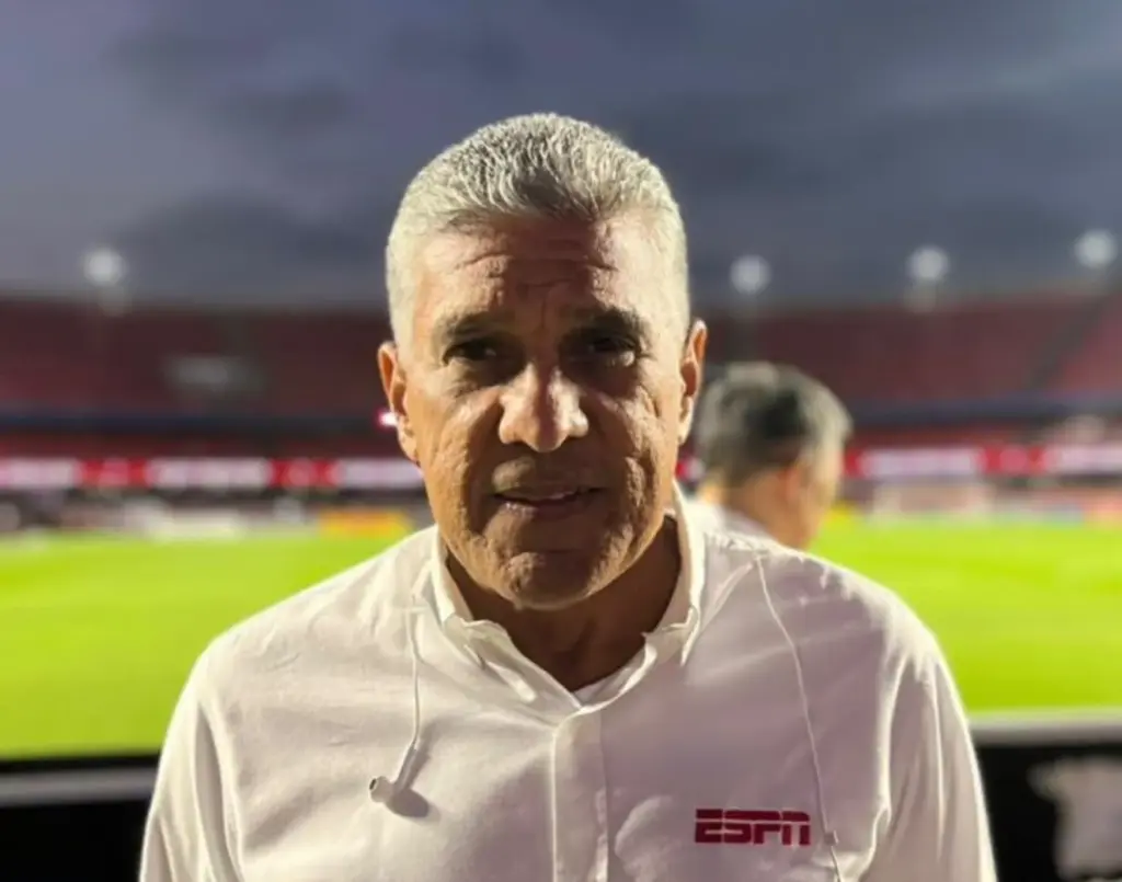 Silas diz que o Brasil não será mais campeão do Mundo