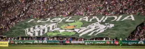 Uberlândia-MG recebe Mirassol em jogo treino após título da Série D