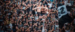 ASA vende 7 mil ingressos e mira Fumeirão lotado para final