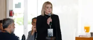 Eveliny Almeida assume Comissão de Arbitragem da FCF