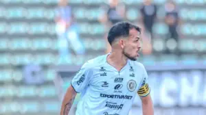ASA lamenta derrota mas garante luta pelo título em MG