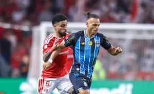 Grêmio x Internacional - Onde assistir, horário e escalações!