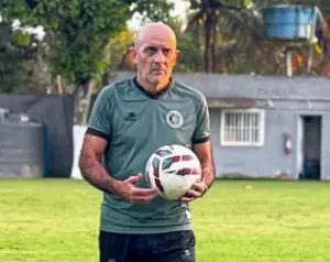 Itamar Schülle vive sequência invicta e mira título inédito