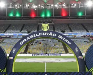 Maracanã usará novo tipo de gramado; entenda razão pela mudança