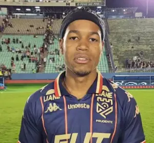 Jogadores do Grêmio Prudente falam sobre o desafio contra o Paulista