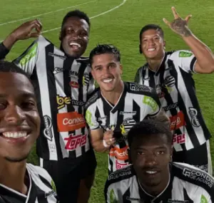 PLACAR FI: Com Série B, confira os RESULTADOS desta SEXTA-FEIRA