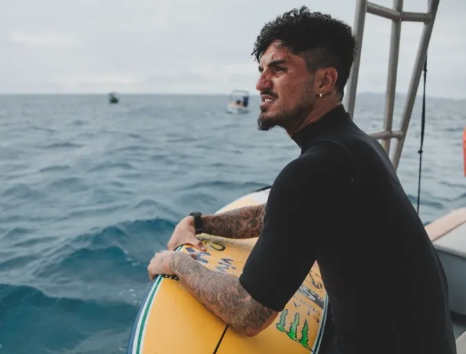 Gabriel Medina
