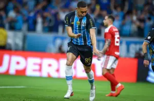PLACAR FI: Classificação na COPA DO BRASIL e mais nos resultados de QUINTA