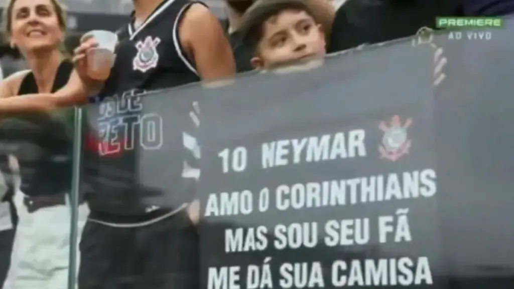 Torcedores que xingaram criança podem ser banidos