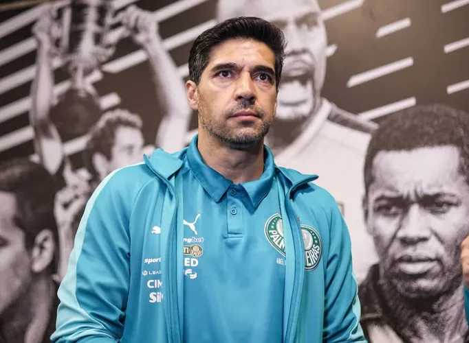 Palmeiras vive era mais vitoriosa, mas não depende apenas de Abel