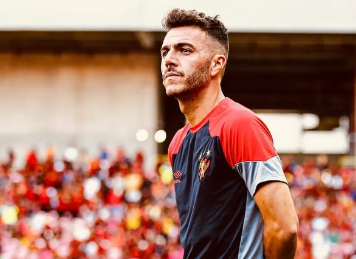 Mariano Soso Sport