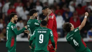 Brasil na final da Libertadores pelo 8º ano consecutivo