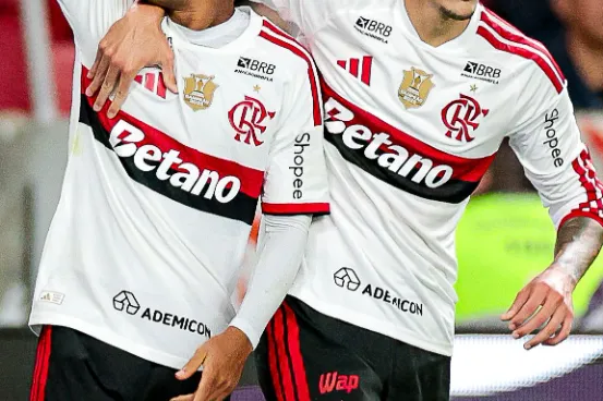 Flamengo bets betano