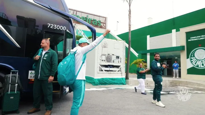 Palmeiras