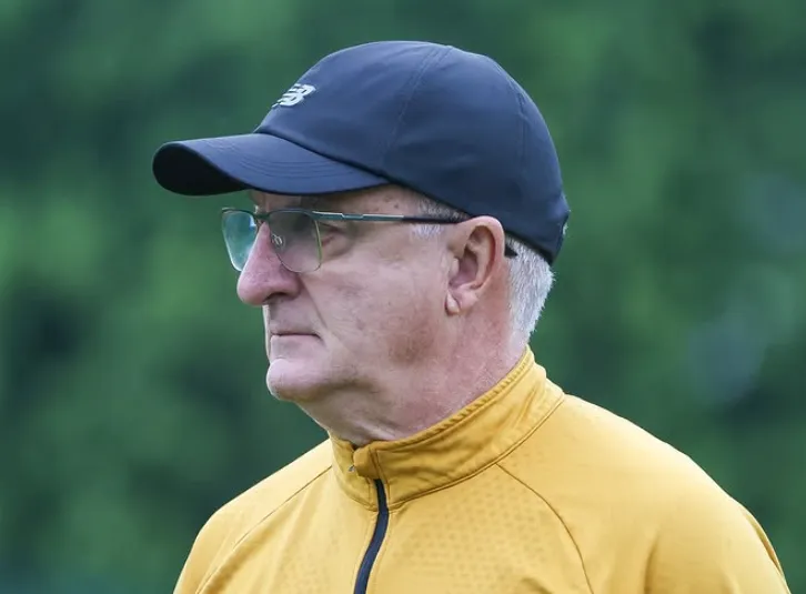 São Paulo Dorival Júnior
