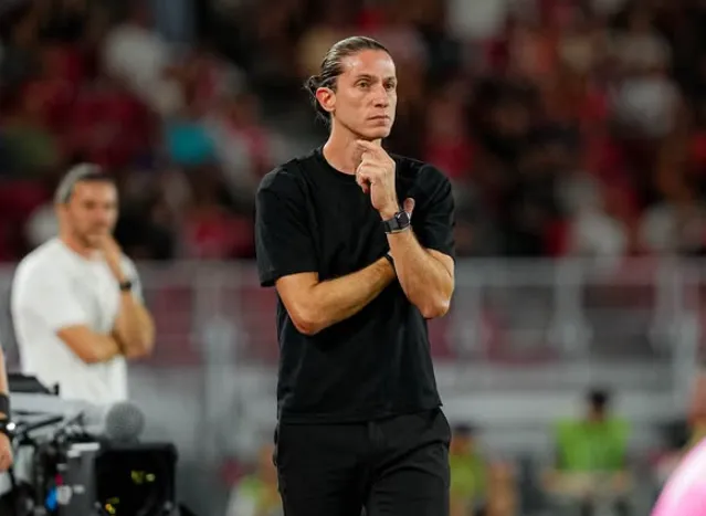 Filipe Luís Monaco