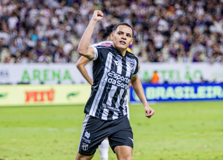 PLACAR FI Ceará