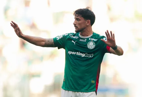 Piquerez Palmeiras cidadania brasileira