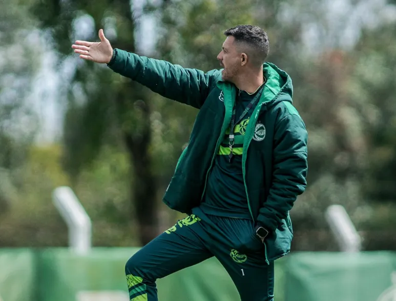 Juventude Maurício Barbieri