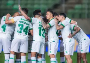 PLACAR FI: Com Série B, confira os RESULTADOS desta SEGUNDA-FEIRA