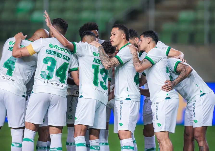 América-MG Juventude