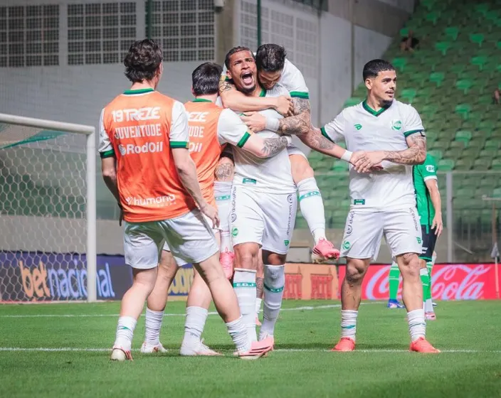 América-MG Juventude