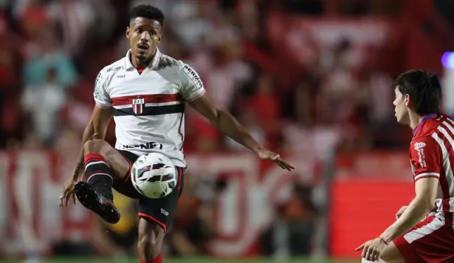 inocencio botafogo sp nautico marlon costa