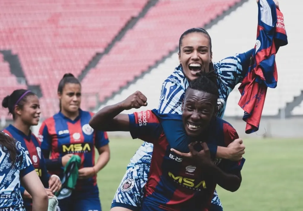 Foto: Leo Rodrigues / Itabirito FC