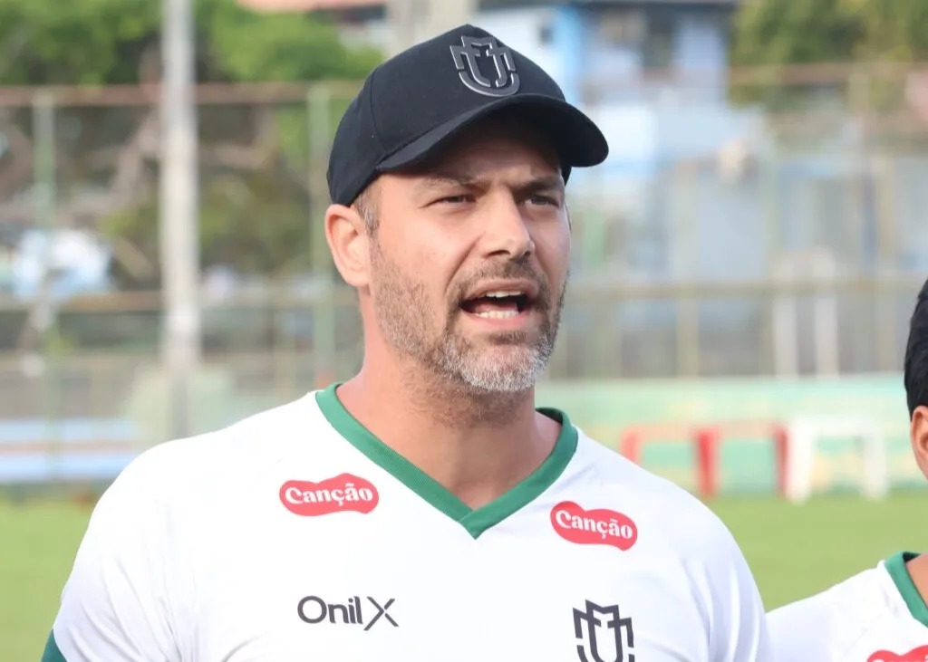 SELEÇÃO FI: Brusque e Santa Cruz se destacam na 1ª rodada do Quadrangular do Acesso da Série C