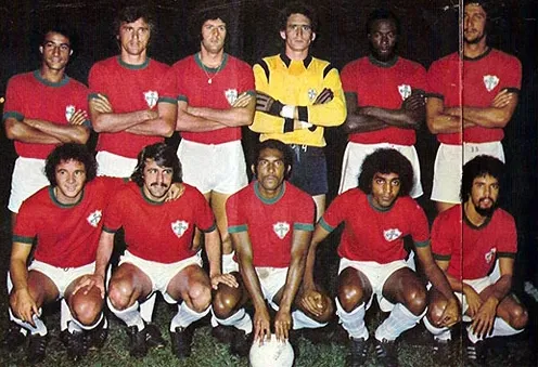 Luto! Morre lendário ex-atacante da Portuguesa e do Juventus 4 jHJyjRFd image