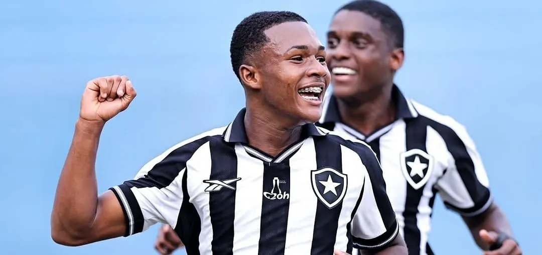 juninho botafogo