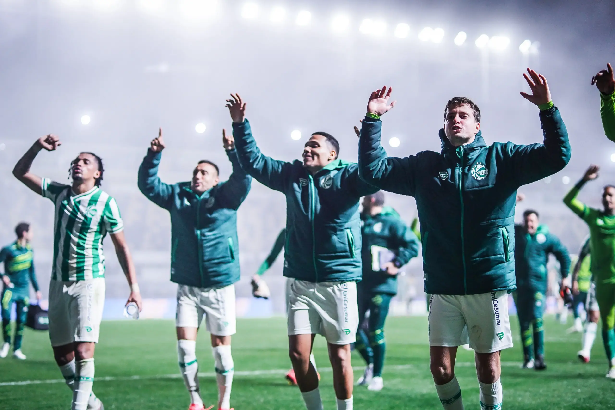 Juventude destaques Seleção FI