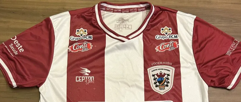 Vocem: Diretoria trabalha para estruturar clube de Assis