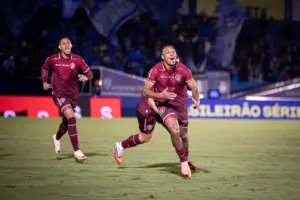 Blog do Ari: Outro vexame da Ponte Preta; e fica tudo por isso mesmo?