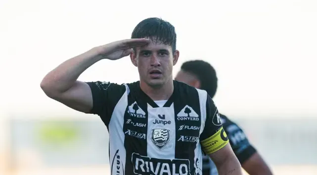 londrina victor feitosa raphael marques