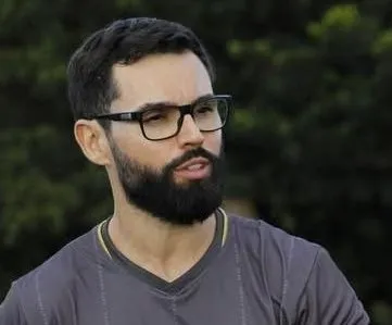 luan carlos rio verde divisao acesso goias