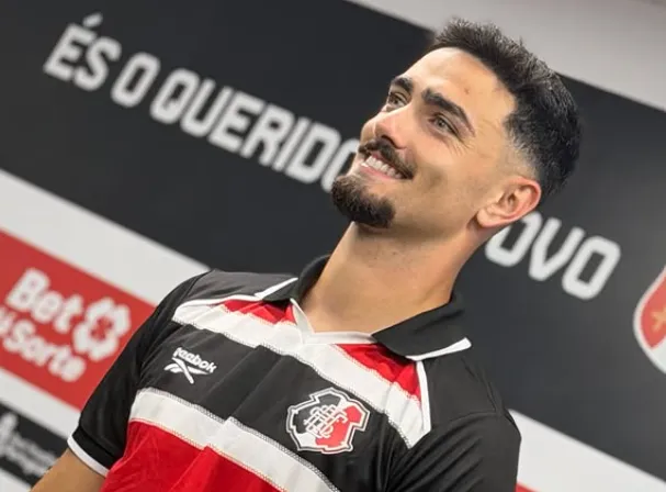 Cadorini Santa Cruz Portuguesa Série C 2026
