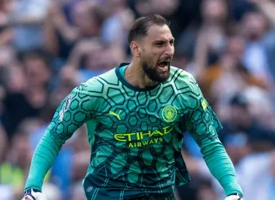 Donnarumma