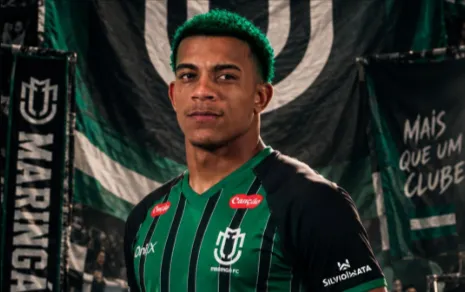 maringa julio rodrigues mercado