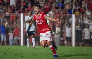 Vila Nova x América-MG - Onde assistir, horário e escalações