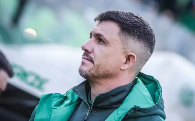 mauricio barbieri juventude athletic fernando alves