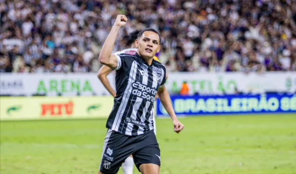 Mandantes ditam a Seleção FI da 29ª rodada da Série B 3 melk ceara felipe santos