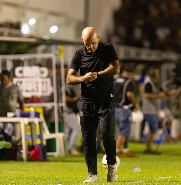 Itamar Schülle vive sequência invicta e mira título inédito 3 mfaqLyqe image