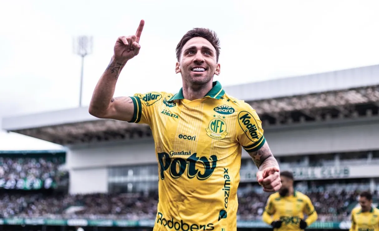 Foto: Pedro Zacchi / Agência Mirassol