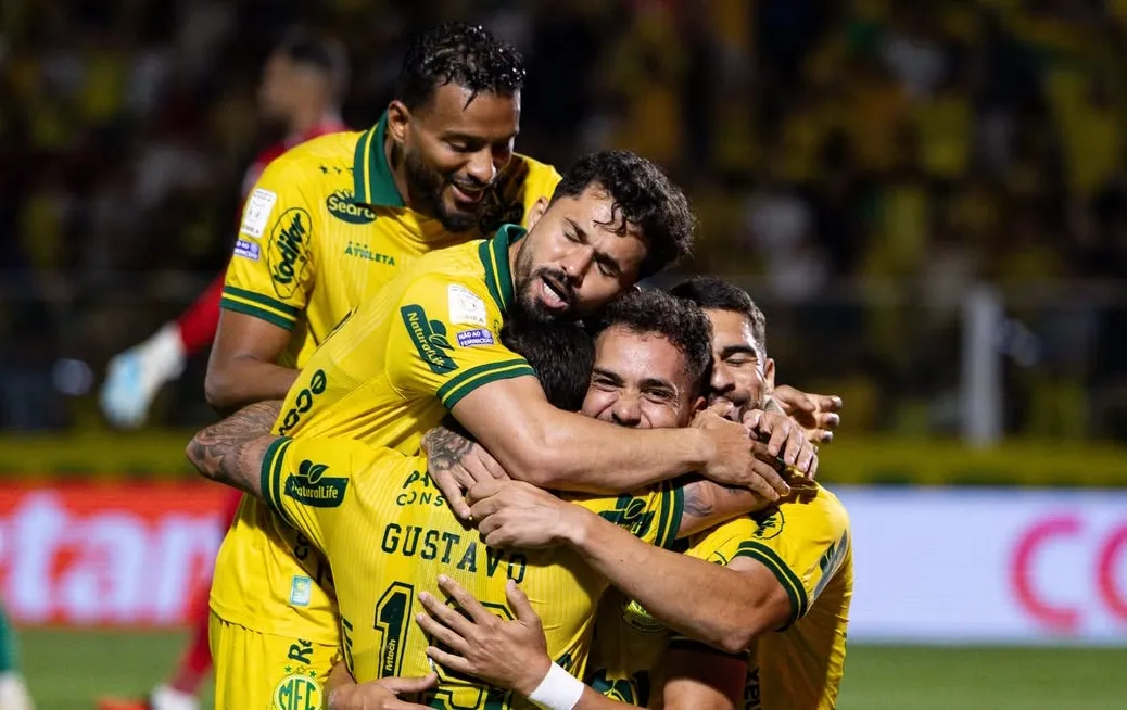 Foto: JP Pinheiro / Agência Mirassol