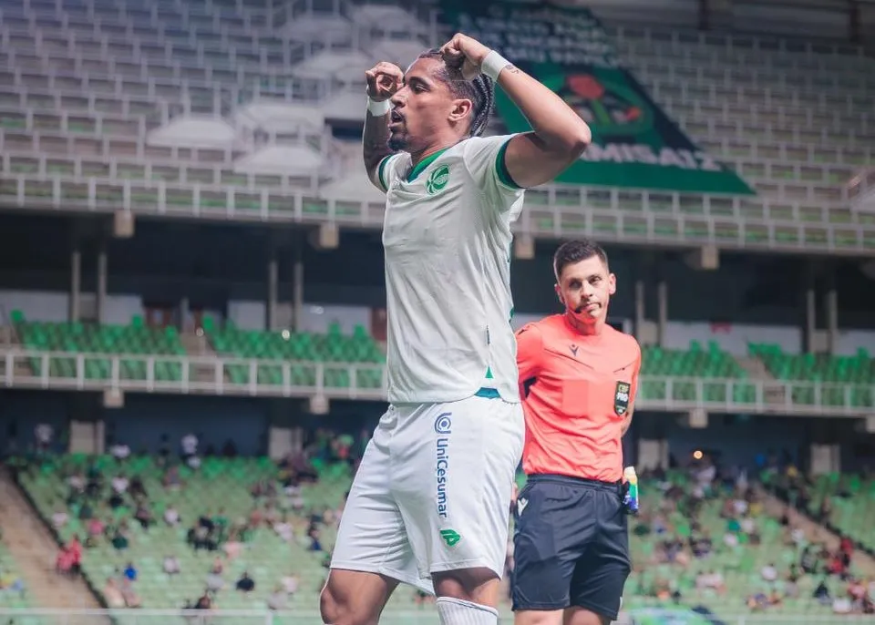 MP celebra vitória Juventude