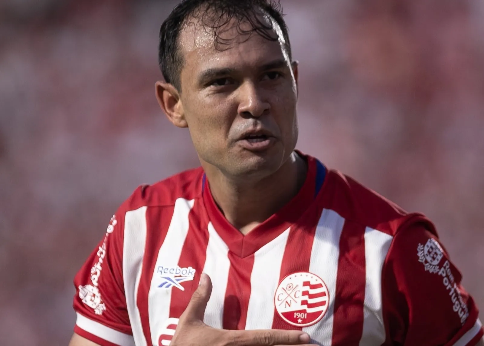 Náutico vence Sport Série B