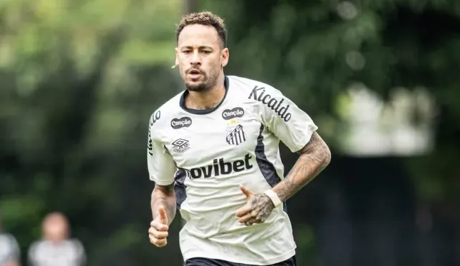 neymar dm santos raul baretta