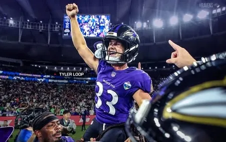 NFL - Rio - 2026